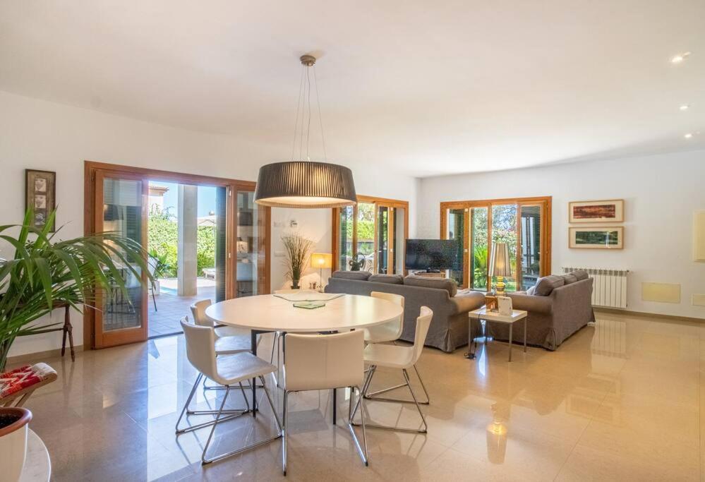 Apartment Bell Lloc Bonaire