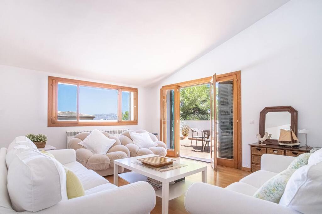 Bell Lloc Bonaire Apartment