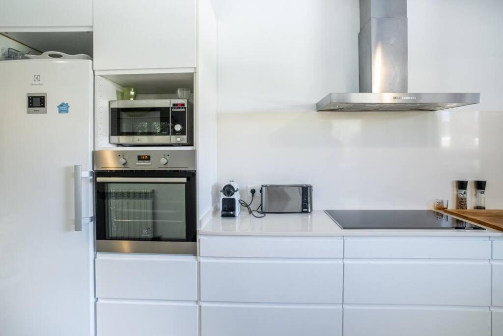 Apartment Bell Lloc Bonaire *