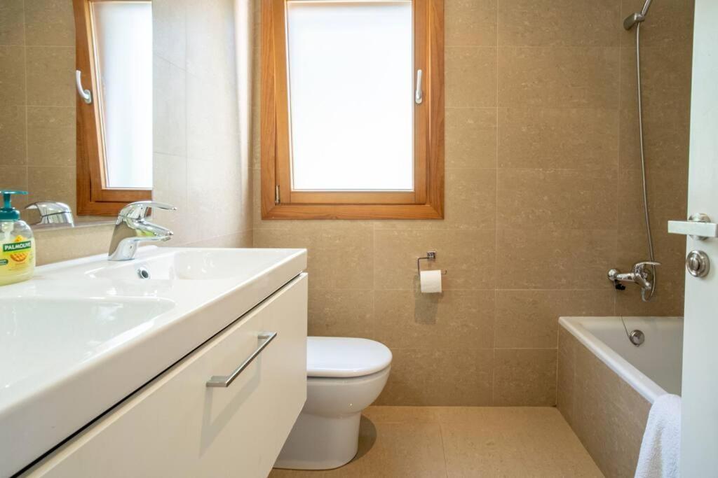 Bell Lloc Bonaire Appartement